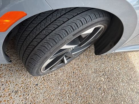 Used 2023 Volkswagen Arteon SEL Premium w/ Arteon MDO Package (Z43) image 3