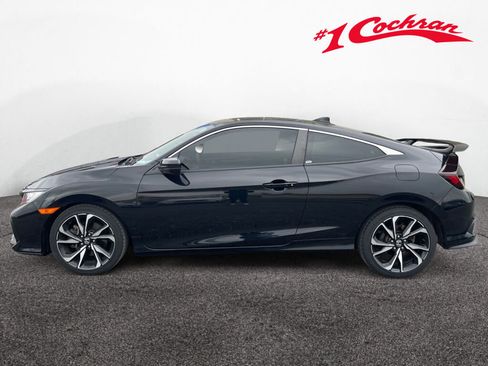 Used 2017 Honda Civic Si image 14