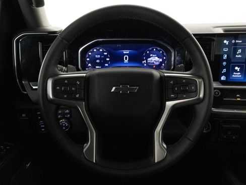 Used 2024 Chevrolet Silverado 1500 RST w/ Redline Edition image 27