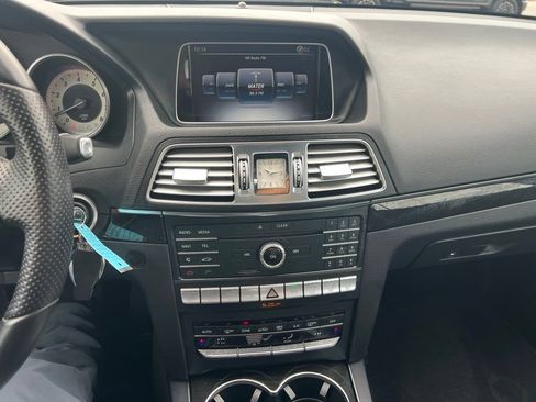 Used 2017 Mercedes-Benz E 400 Cabriolet image 10