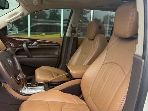 Used 2015 Buick Enclave Leather FWD image 48