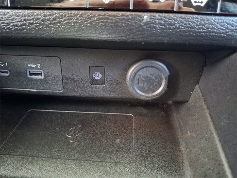 Used 2024 Mitsubishi Outlander SE image 26