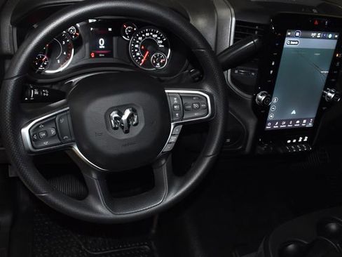 New 2026 RAM 3500 Tradesman image 13