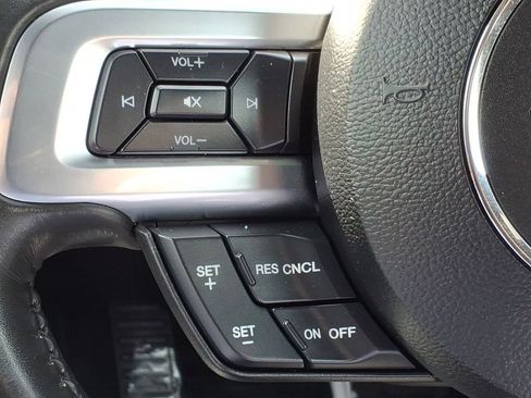 Used 2020 Ford Mustang GT w/ Equipment Group 301A RWD image 23