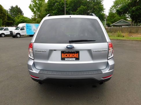 Used 2012 Subaru Forester 2.5X Limited AWD/4WD image 22