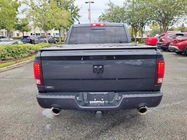 Used 2016 RAM 1500 Sport RWD image 7