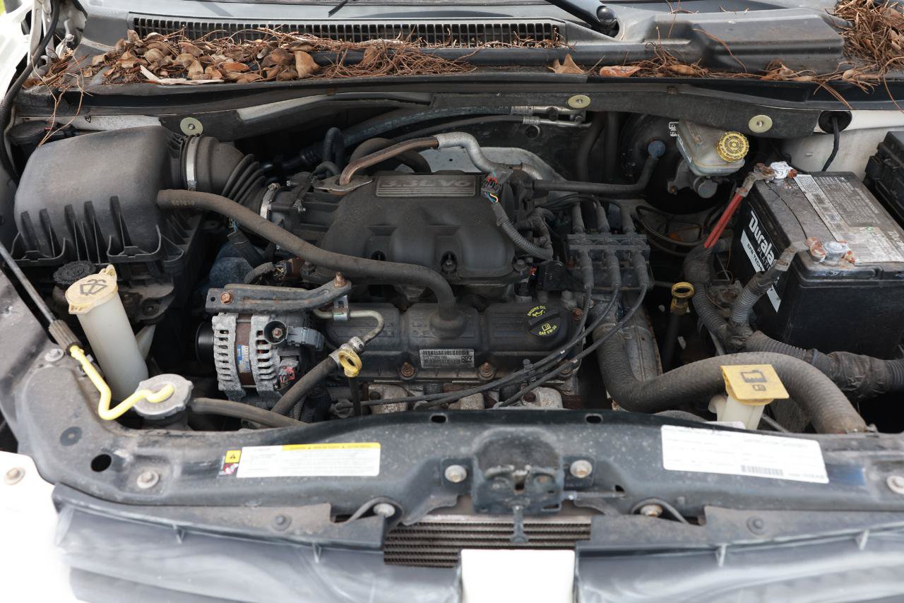 Used 2008 Dodge Grand Caravan SE FWD image 20