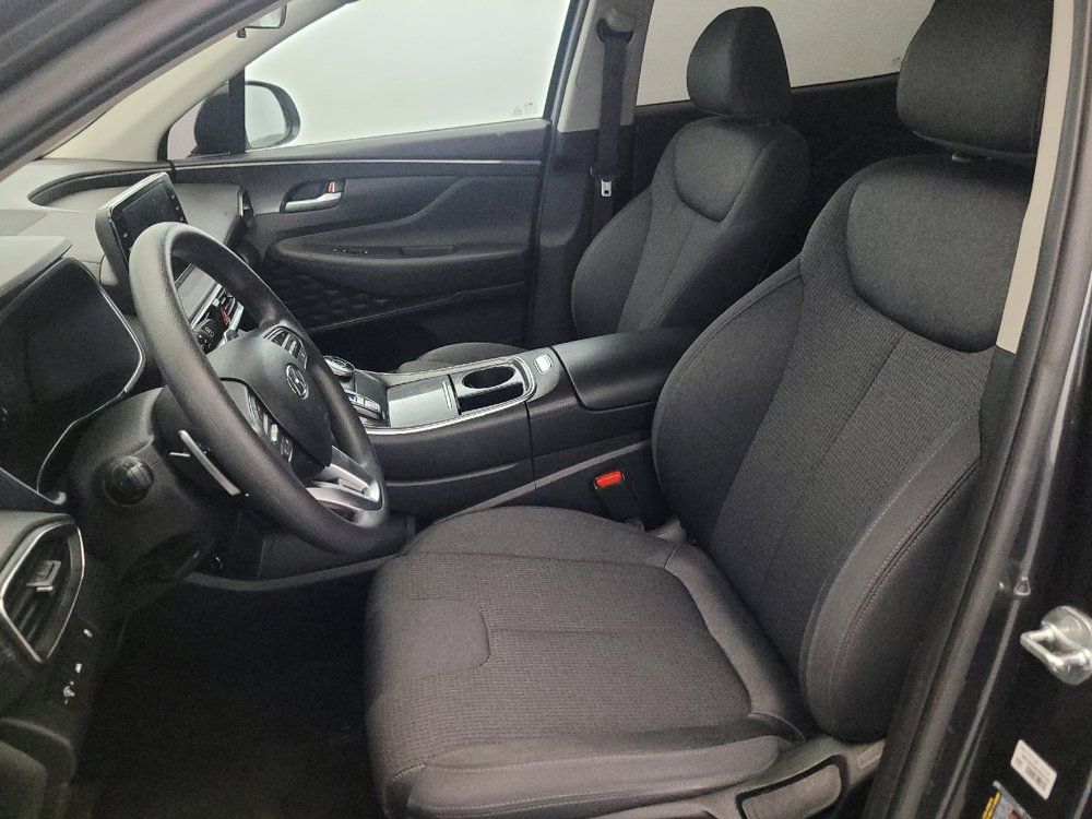 Used 2023 Hyundai Santa Fe SE w/ Cargo Package AWD/4WD image 17