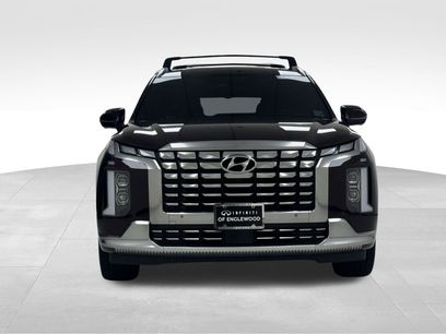 Used 2023 Hyundai Palisade Calligraphy