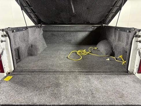 Used 2024 Ford F150 Lariat w/ Equipment Group 502A High image 29