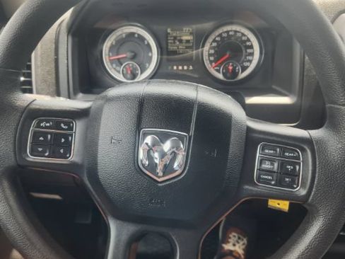 Used 2023 RAM 1500 Tradesman RWD image 15