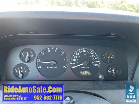 Used 2004 Jeep Grand Cherokee Laredo w/ Convenience Group image 17