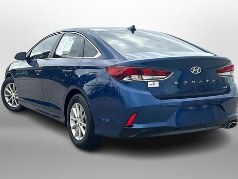 Used 2019 Hyundai Sonata ECO image 10