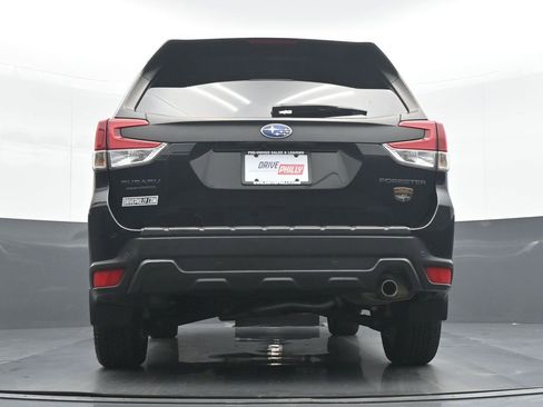 Used 2023 Subaru Forester Wilderness image 30