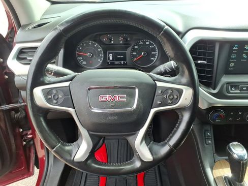 Used 2018 GMC Acadia SLE FWD image 23