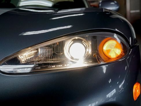 Used 2000 Dodge Viper GTS image 59