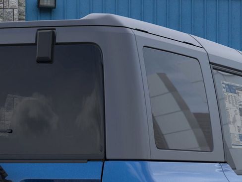 New 2025 Ford Bronco Badlands image 25