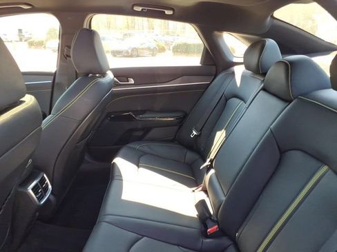Used 2025 Kia K5 GT w/ GT1 Package image 7