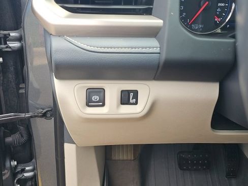 Used 2020 GMC Acadia Denali w/ LPO, Floor Liner Package FWD image 27