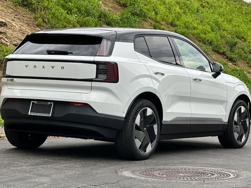 New 2026 Volvo EX30 Ultra image 5