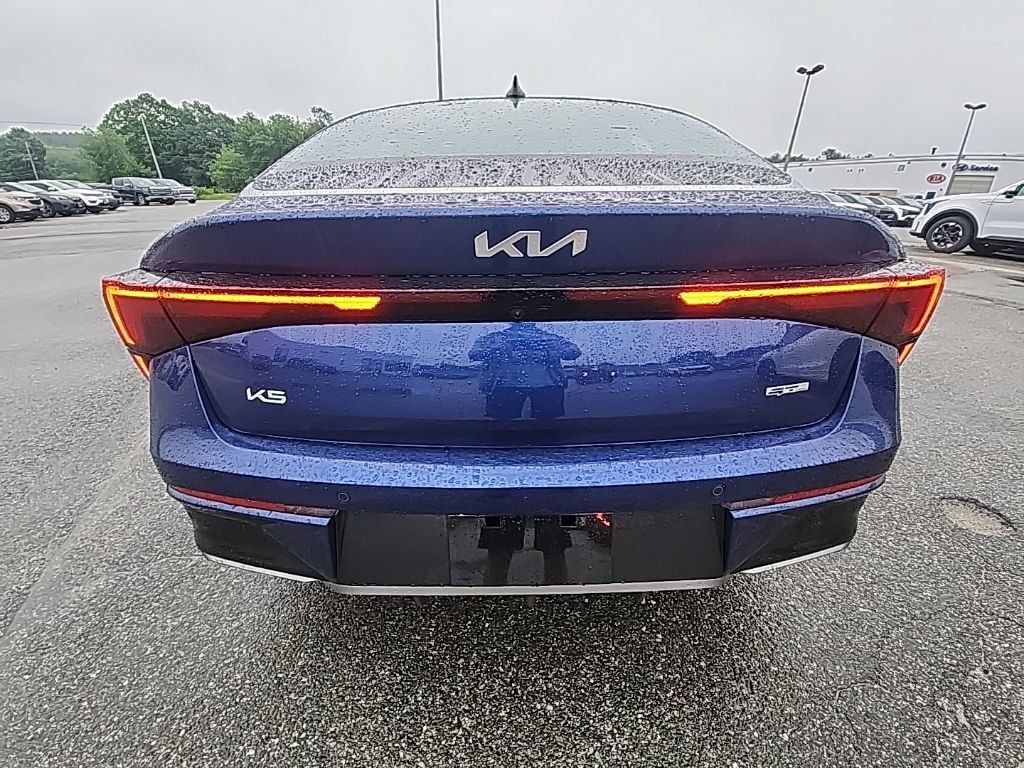 New 2026 Kia K5 GT-Line w/ GT-Line Premium Package AWD/4WD image 6