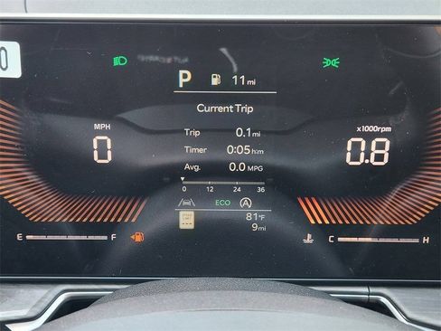 New 2026 Kia Sorento X-Line EX AWD/4WD image 13