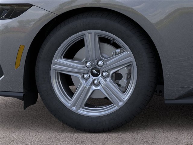 New 2026 Ford Mustang Coupe RWD image 19