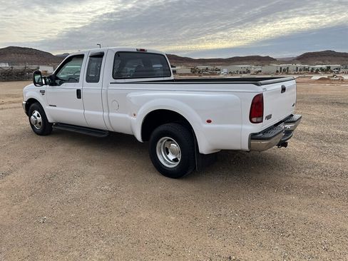 Used 1999 Ford F350 Lariat image 5