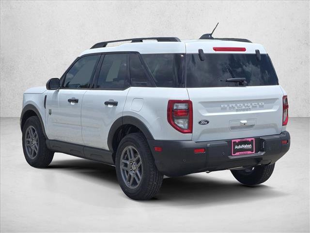 New 2026 Ford Bronco Sport Big Bend AWD/4WD image 9