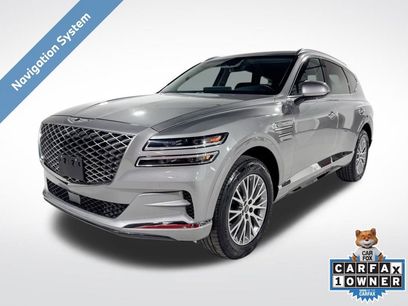 Used 2024 Genesis GV80 2.5T