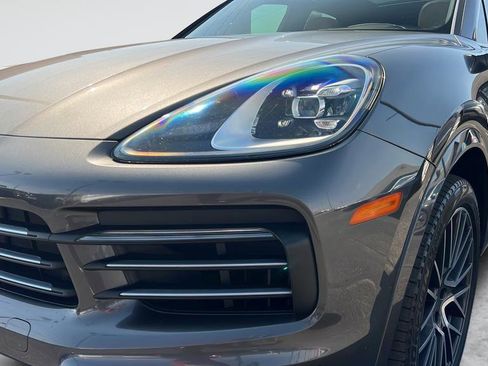 Used 2019 Porsche Cayenne E-Hybrid AWD/4WD image 21