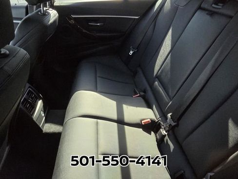 Used 2017 BMW 330i Sedan RWD image 10
