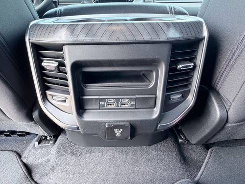 New 2026 RAM 1500 Big Horn AWD/4WD image 27