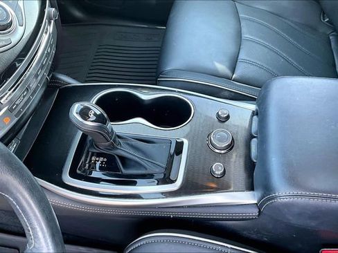 Used 2020 INFINITI QX60 Luxe w/ Essential Package image 15