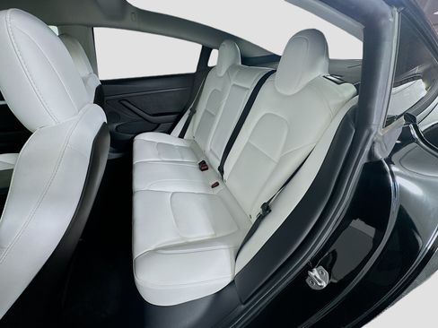 Used 2021 Tesla Model 3 Standard Range Plus RWD image 26