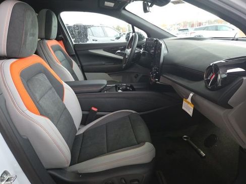 New 2026 Chevrolet Blazer EV SS image 23