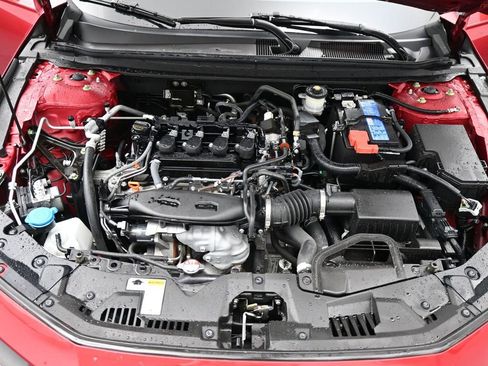 Used 2023 Honda Accord EX image 14