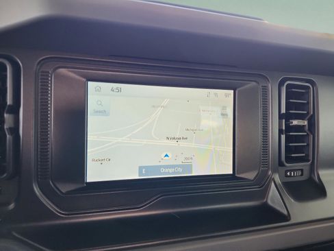 Used 2021 Ford Bronco Big Bend image 27