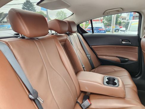 Used 2019 Acura ILX FWD image 15