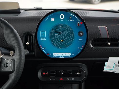 New 2026 MINI Cooper S FWD image 14