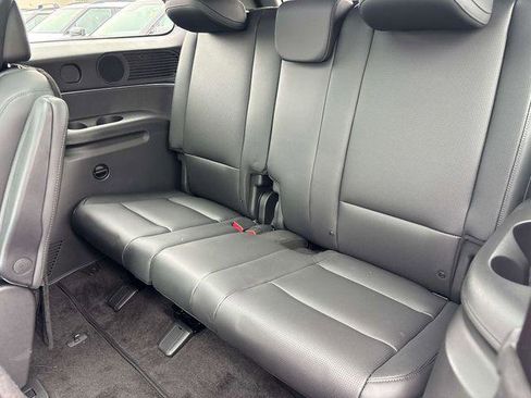 New 2026 Hyundai Palisade Calligraphy AWD/4WD image 11