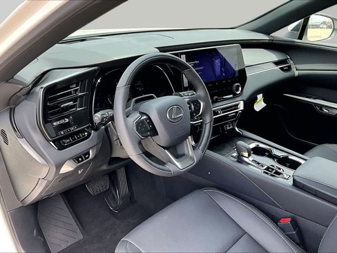 New 2026 Lexus RX 350 Premium Plus w/ Accessory Package (Z1) FWD image 8
