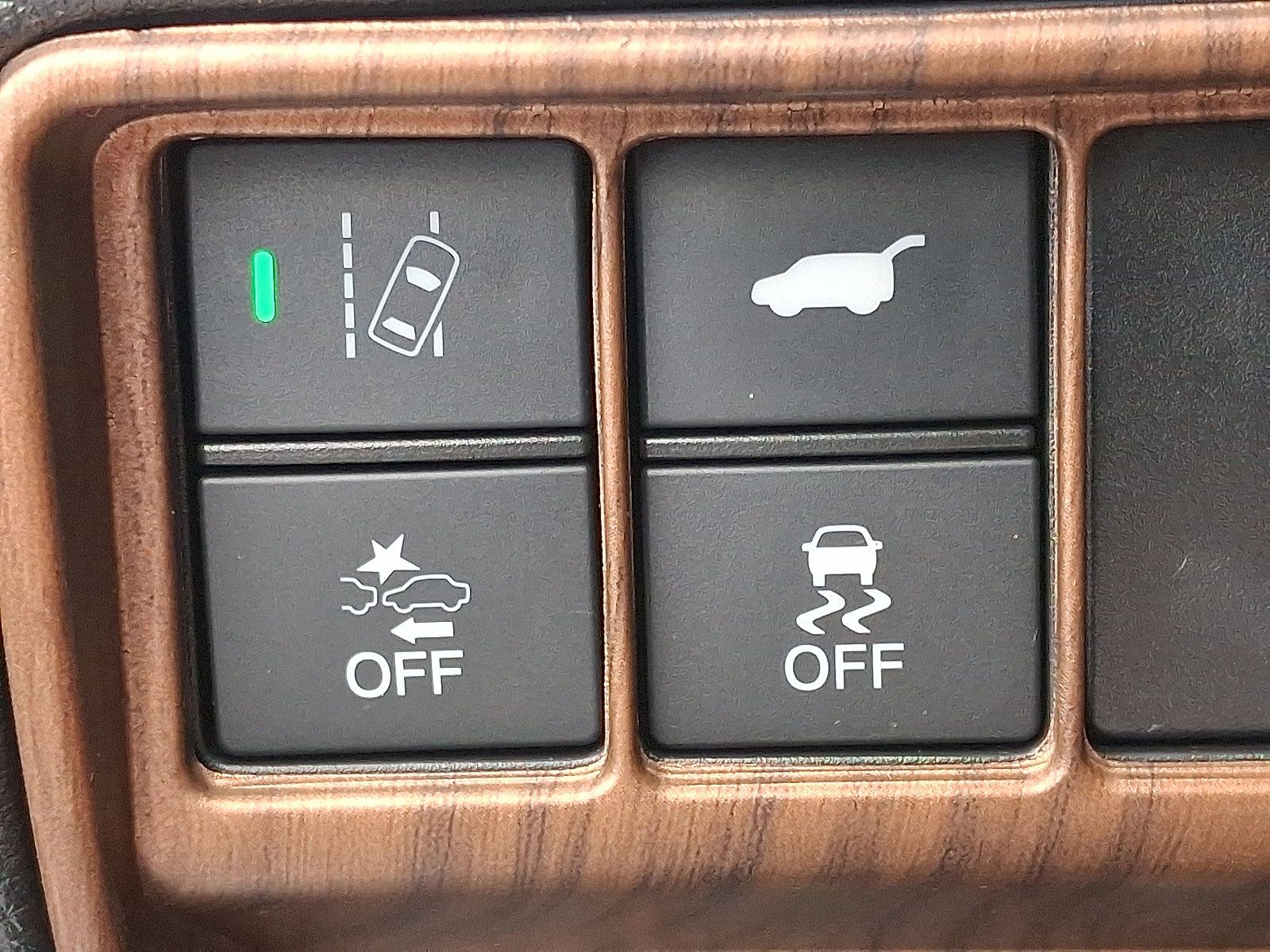 Used 2018 Honda CR-V EX-L image 25