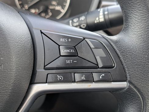 Used 2024 Nissan Altima 2.5 SV FWD image 22