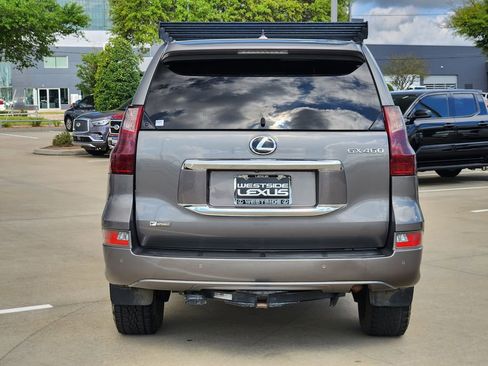 Used 2014 Lexus GX 460 w/ Premium Package image 6