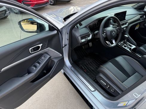 Certified 2026 Acura Integra A-Spec FWD image 13