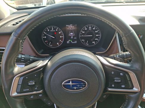 Used 2022 Subaru Outback Touring w/ Popular Package #2 AWD/4WD image 20