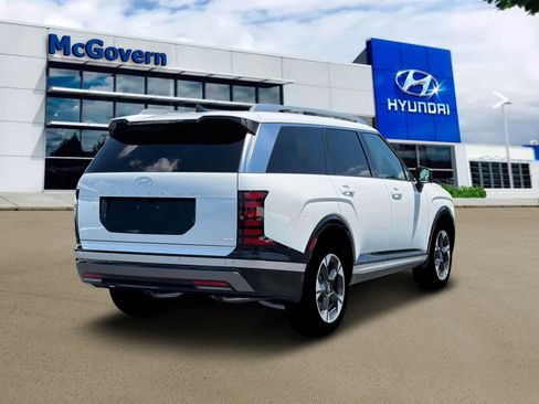 New 2026 Hyundai Palisade Limited AWD/4WD image 7