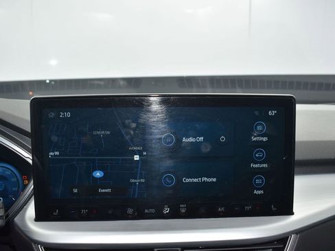 Used 2024 Ford Escape Platinum image 13