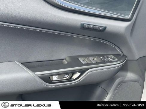 Used 2024 Lexus NX 350 AWD image 17